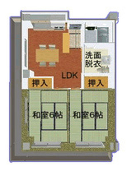 シニアマンションいこいの家