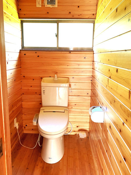 シェアハウスほしの木池田