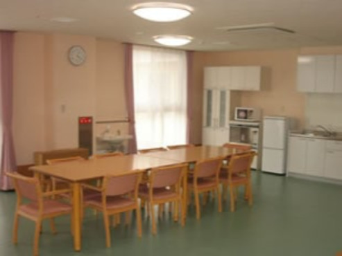 住宅型有料老人ホーム ほほえみの里