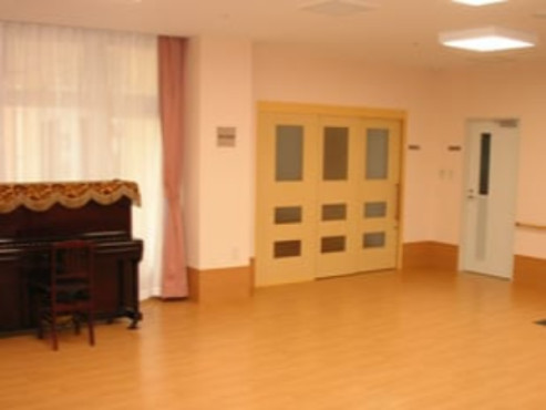 住宅型有料老人ホーム ほほえみの里