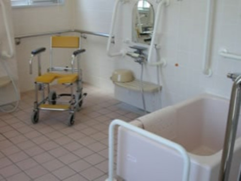 住宅型有料老人ホーム ほほえみの里