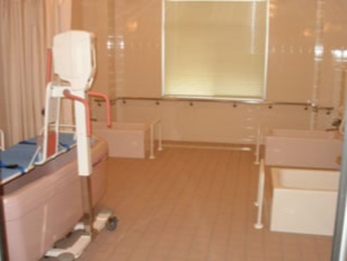 住宅型有料老人ホーム ほほえみの里