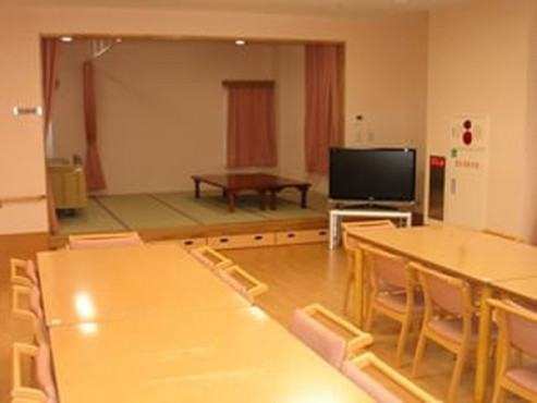 住宅型有料老人ホーム ほほえみの里