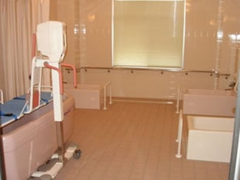 住宅型有料老人ホーム ほほえみの里