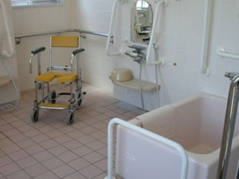 住宅型有料老人ホーム ほほえみの里