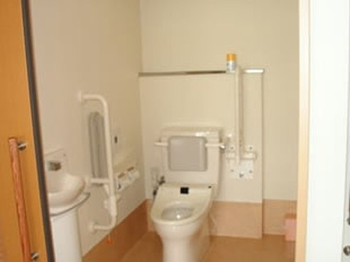 住宅型有料老人ホーム ほほえみの里