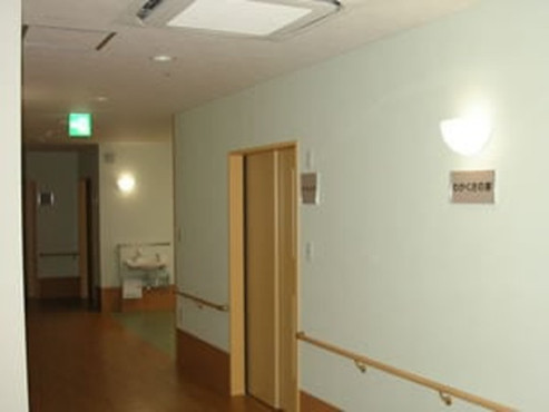 住宅型有料老人ホーム ほほえみの里