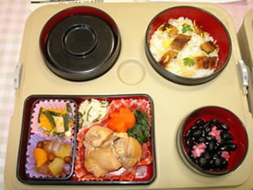 住宅型有料老人ホーム ほほえみの里