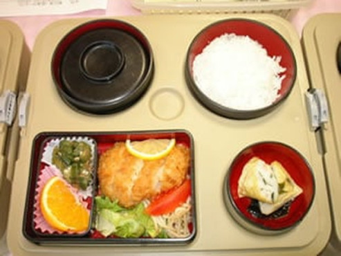 住宅型有料老人ホーム ほほえみの里