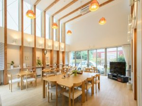 わかたけの杜（マンションタイプ）