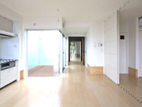 わかたけの杜（マンションタイプ）