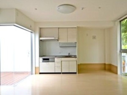 わかたけの杜（マンションタイプ）