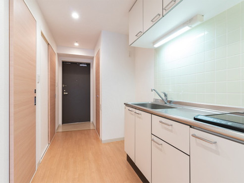 フォレスト国分寺