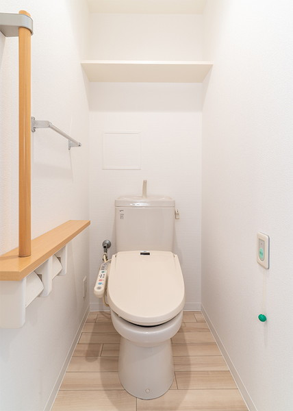 フォレスト国分寺