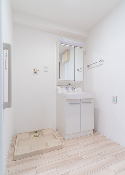 フォレスト国分寺