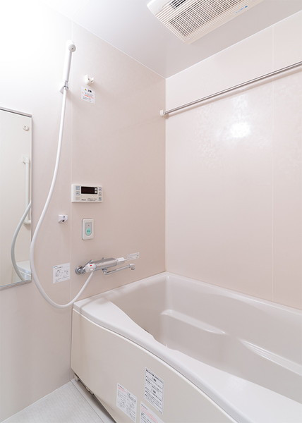 フォレスト国分寺