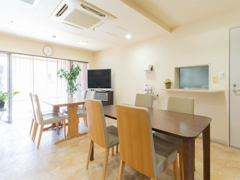 フォレスト国分寺