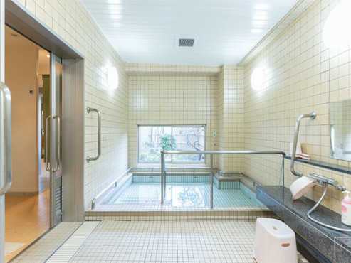 フォレスト国分寺