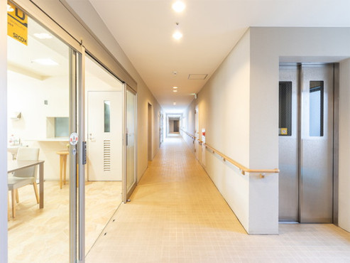 フォレスト国分寺