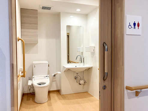 グループホームみんなの家・丸ヶ崎