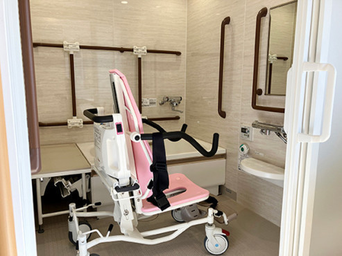 グループホームみんなの家・丸ヶ崎