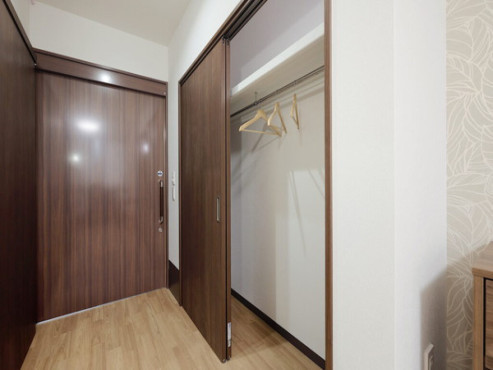 サービス付き高齢者向け住宅絆 福田