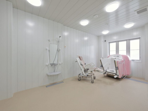 サービス付き高齢者向け住宅絆 福田