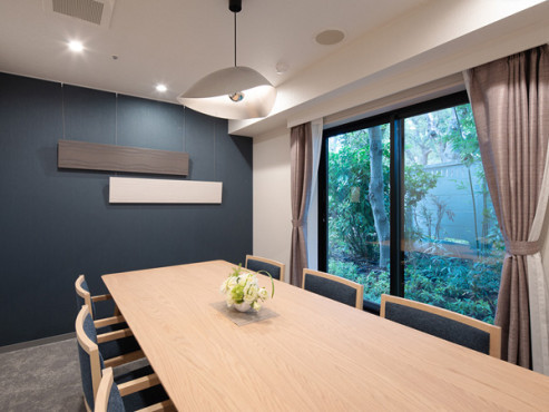 チャーム水元公園