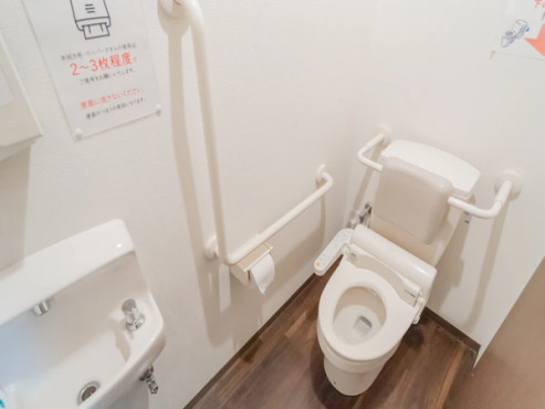 グループホーム大喜