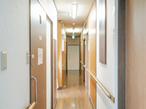 グループホーム大喜