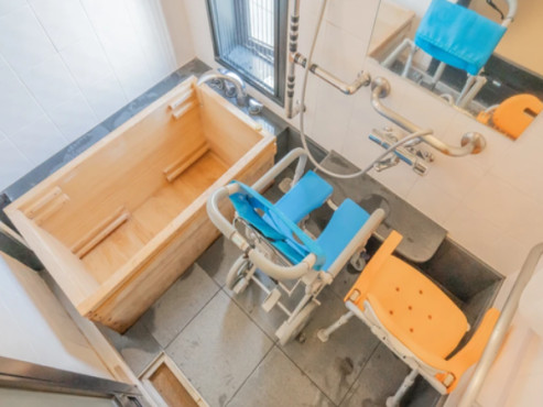 グループホームあっくん家