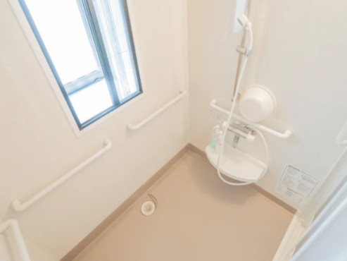 グループホームあっくん家