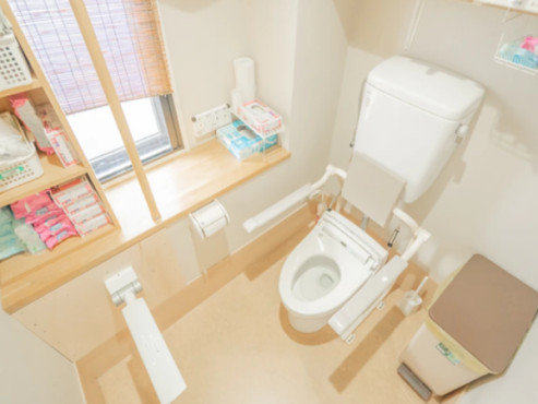 グループホームあっくん家