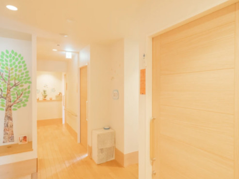 グループホームあっくん家