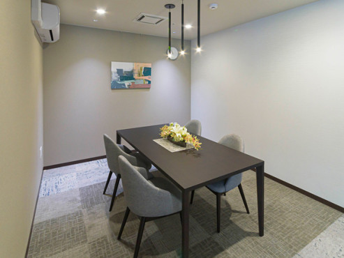 チャーム府中日新町