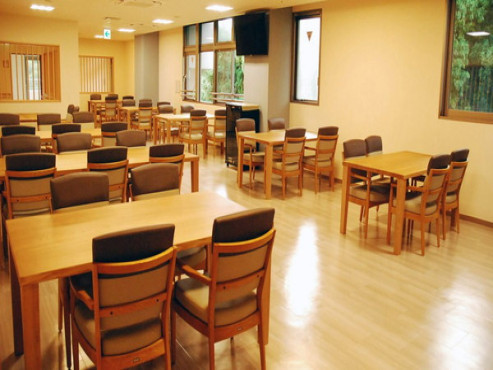 ギャラリー杜の音四季彩館