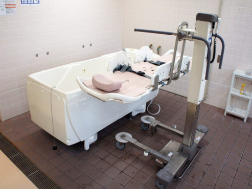 ギャラリー杜の音四季彩館