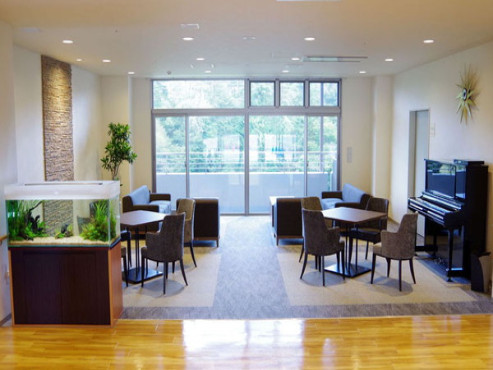 ギャラリー杜の音四季彩館