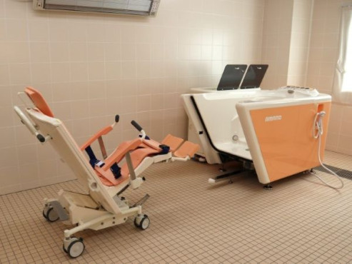 ヒューマンサポート柏の葉