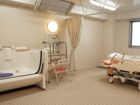 ヒューマンサポート柏の葉