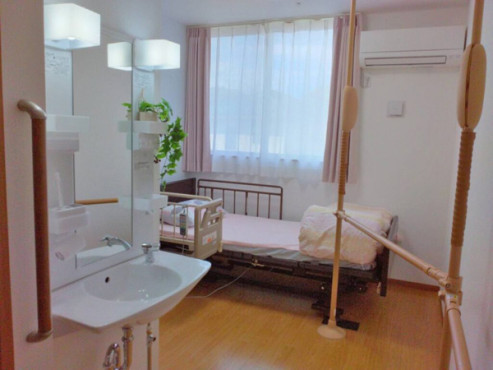 ご長寿くらぶ船橋・金杉