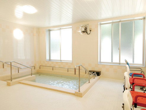 ヨウコーキャッスル鳩ヶ谷