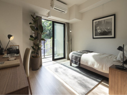 オウカス世田谷仙川