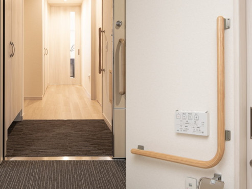 オウカス世田谷仙川