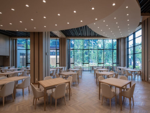 オウカス世田谷仙川