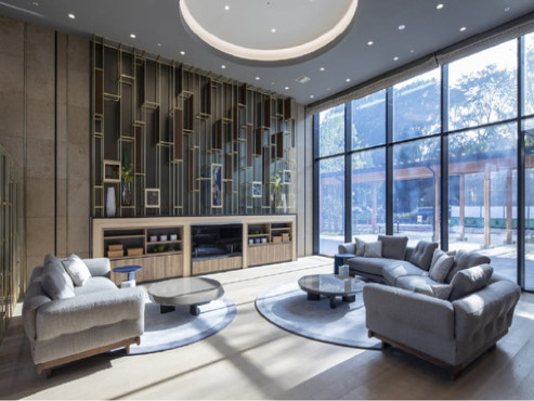 オウカス世田谷仙川