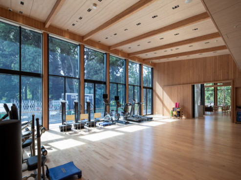 オウカス世田谷仙川