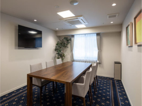 オウカス世田谷仙川