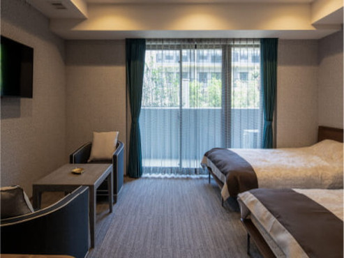 オウカス世田谷仙川