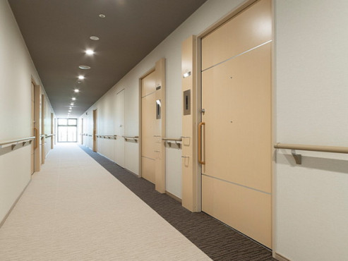 オウカス世田谷仙川